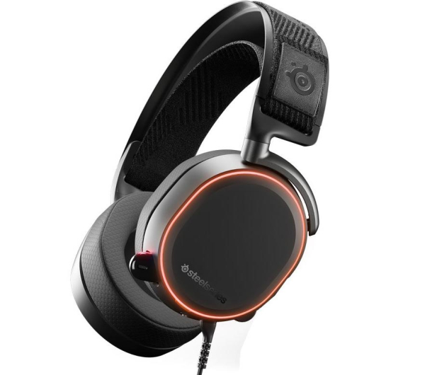SteelSeries Arctis Pro - 414217 - zdjęcie